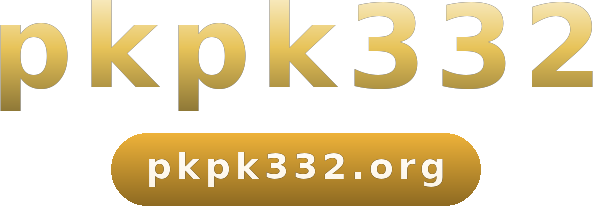 pkpk332 logo